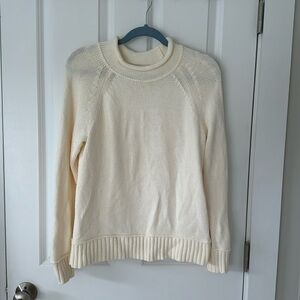 L.L. Bean Signature Rollneck Sweater